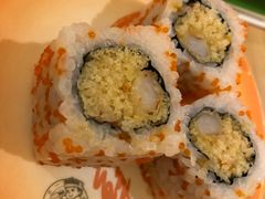 -禾绿寿司(星光68广场店)