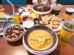 -淘淘园·韩式手工炸酱面(井亭天地店)