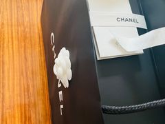 -CHANEL(ifs国际金融店)