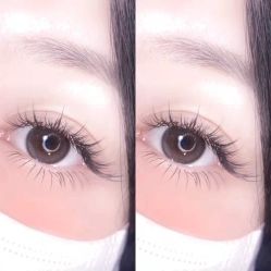 点击看大图 -初瞳专营美睫美甲