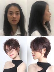 -新晨·SALON·形象造型