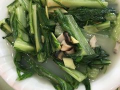 -茗荔园农庄(大涌店)