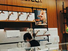 -Laderach 莱德拉(上海环贸iapm店)