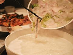 -丰尔粥食·粥底火锅(大良总店)