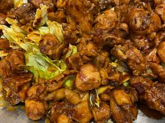 -敏丁拌饭(中街总店)