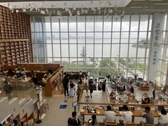 -朵云书院(滴水湖店)