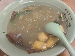 -金原鸭血粉丝汤·汤包·脆皮烤鸭(南京博物院店)