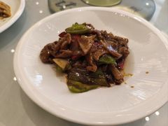 -骏莱海鲜鱼港(五角场店)