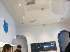 -兰熊鲜奶(西直门凯德mall店)