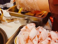 -江湖水乡铁锅炖魚(周庄嘉园店)