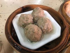 牛肉丸-百回味老爸茶(海彤店)