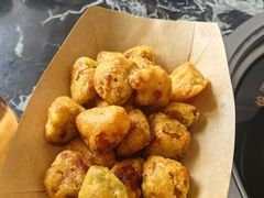 -李师傅脆肚(华强北店)