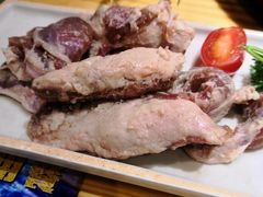 -喜来稀肉(北外滩白玉兰广场店)