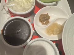 -北京王府井希尔顿酒店·秦唐中餐厅Chynna