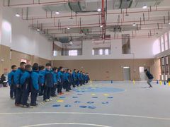 -沣东实验小学