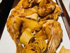 -小吊梨汤·北京菜·烤鸭(鸟巢店)