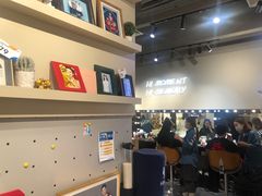 -海马体照相馆(万菱汇店)