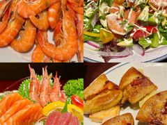 -松子料理(亮马桥店)