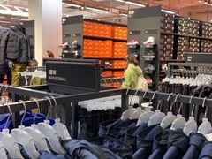 -宁波杉井奥特莱斯广场