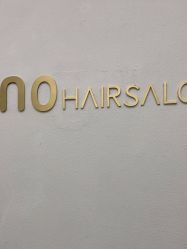 点击看大图 -JUNO hair salon