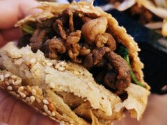 -烤肉宛饭庄(南礼士路店)