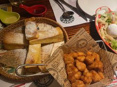 -凯撒城堡西餐厅(颐和国际店)