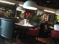 -半秋山西餐厅(巴南万达广场店)