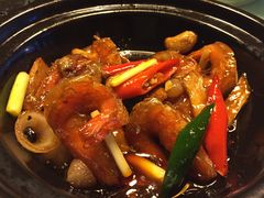 -真爱中国餐馆·年华店(朱雀大街店)