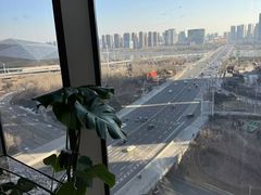 -皇朝万鑫自助餐厅