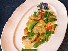 -福禧酒窖·中餐厅 (万柳店)