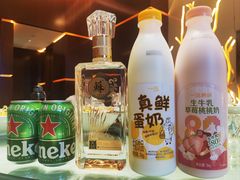 -湖影中餐厅·南京金茂威斯汀大酒店