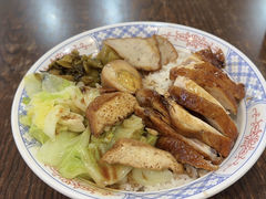 -香友记正宗隆江猪脚饭(首经贸店)