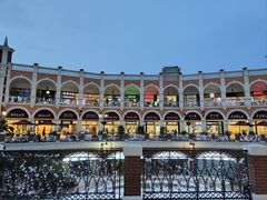 -佛罗伦萨小镇广佛名品奥特莱斯(疏港路店)