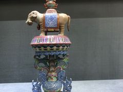 -承德避暑山庄景区