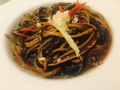 -南京富力万达嘉华酒店·游宴一品淮扬中餐厅
