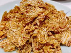 乾隆白菜-津菜典藏(中北镇店)