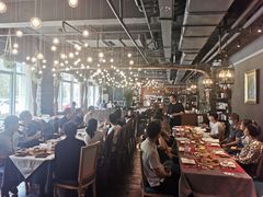 -ITA·意塔意大利餐厅(亦庄店)