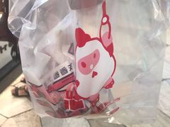 -1973继光香香鸡(大东方百货店)