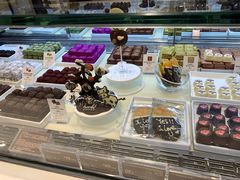 -GODIVA(国际金融中心店)
