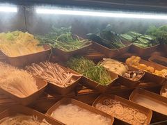 -牛YO寿喜烧和牛火锅自助(三台子万象汇店)
