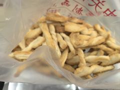 -中关村茶点