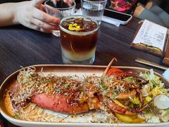 -卡朋西餐(宝安大仟里店)