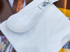 -百年老字号·观振兴蟹黄面·三虾面·苏式面(观前街富仁坊巷店)