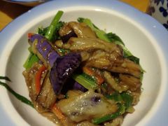 -大自然素食(望桐路店)