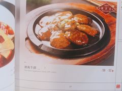 -天厨妙香素食餐厅(清华店)