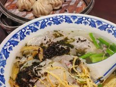 -老温州馄饨担(东游大厦店)