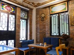 景观位-西关84·History·Art·Cafe