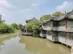 -韩湘水博园