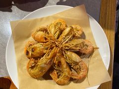 -啫神·广州地标美食(北京路店)