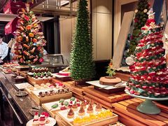 -Social 秀西餐厅-长沙瑞吉酒店(运达店)